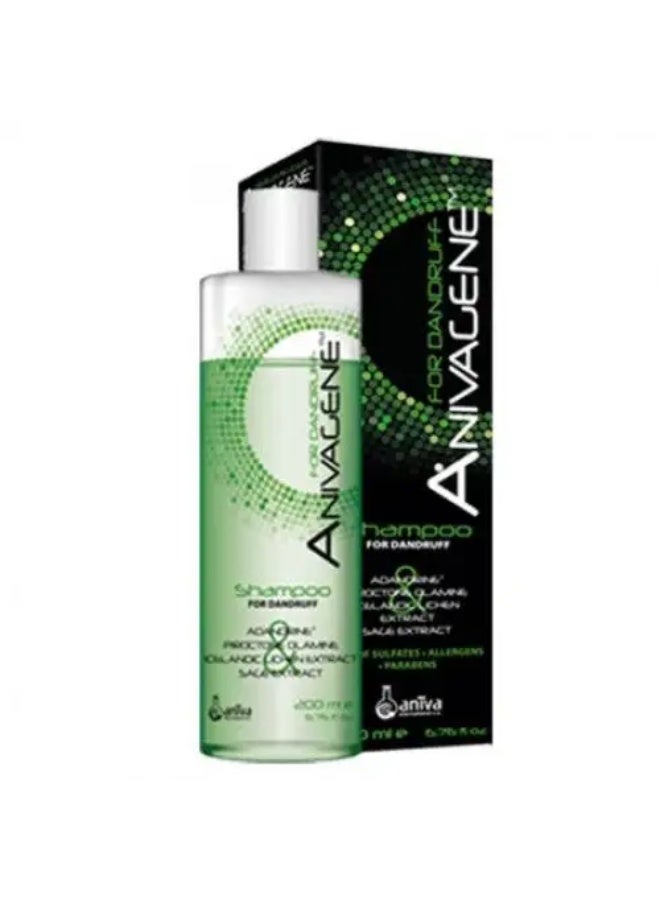 For Dandruff Shampoo 200ml